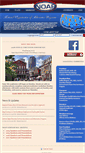 Mobile Screenshot of alternativeprograms.org